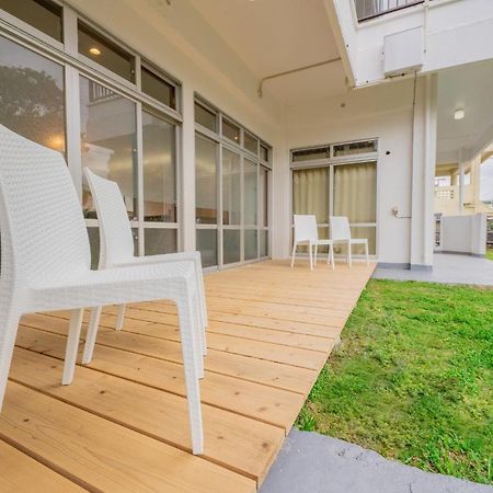 Tancha Detached House / Vacation Stay 50245 Motobu Ngoại thất bức ảnh