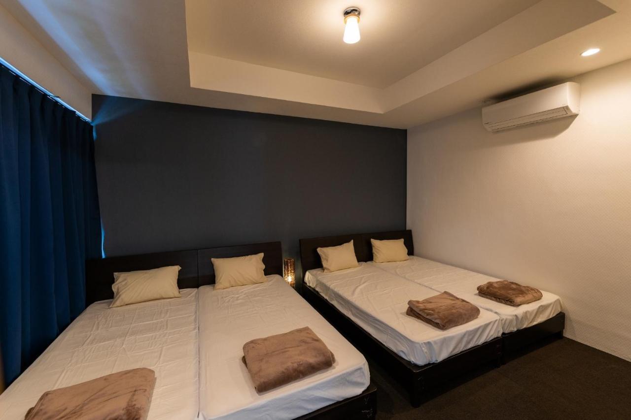 Tancha Detached House / Vacation Stay 50245 Motobu Ngoại thất bức ảnh