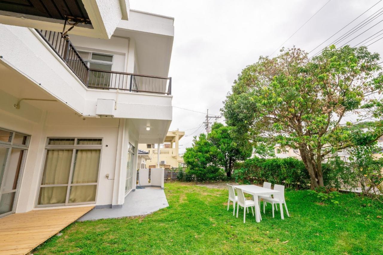 Tancha Detached House / Vacation Stay 50245 Motobu Ngoại thất bức ảnh