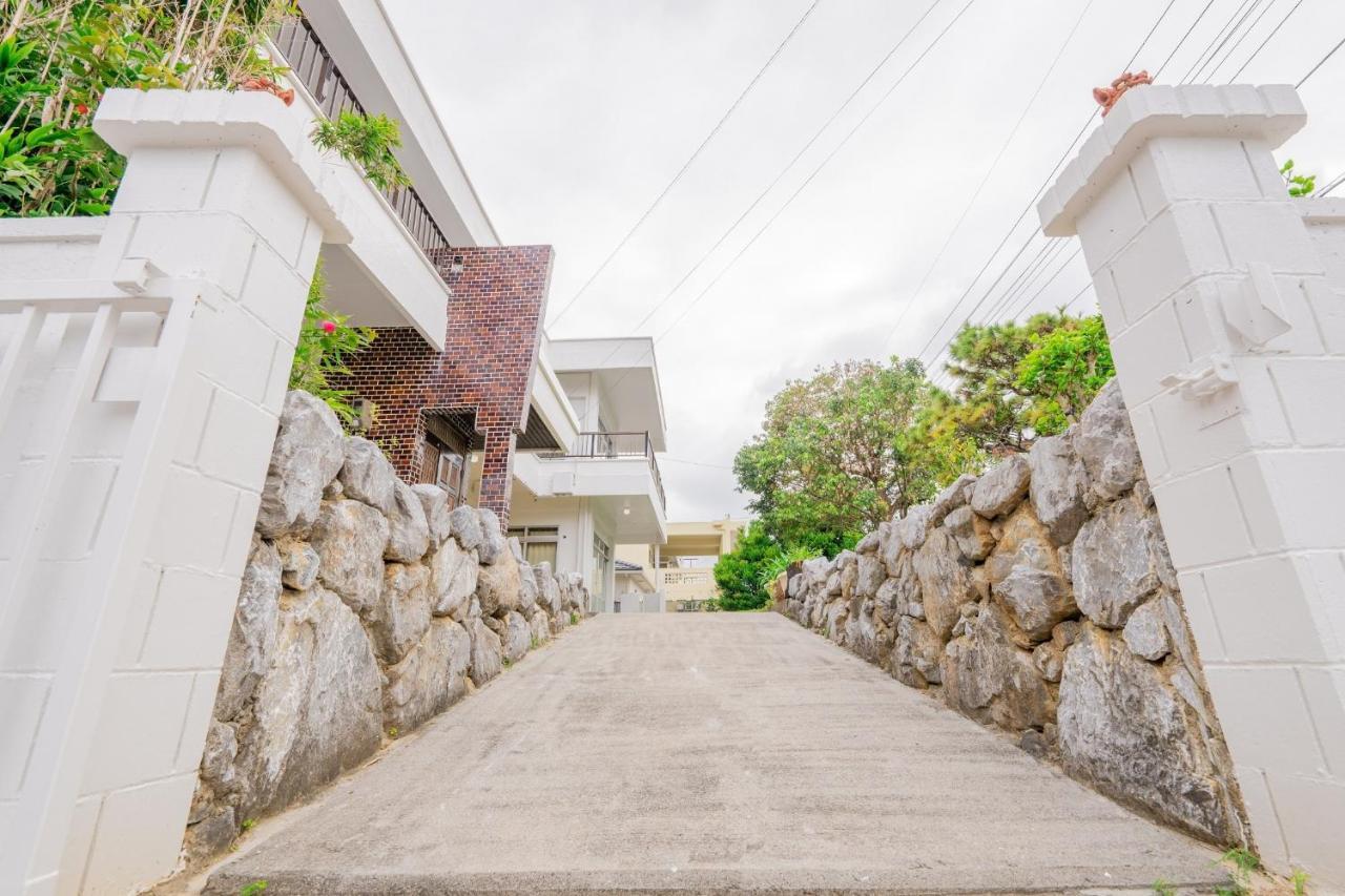Tancha Detached House / Vacation Stay 50245 Motobu Ngoại thất bức ảnh