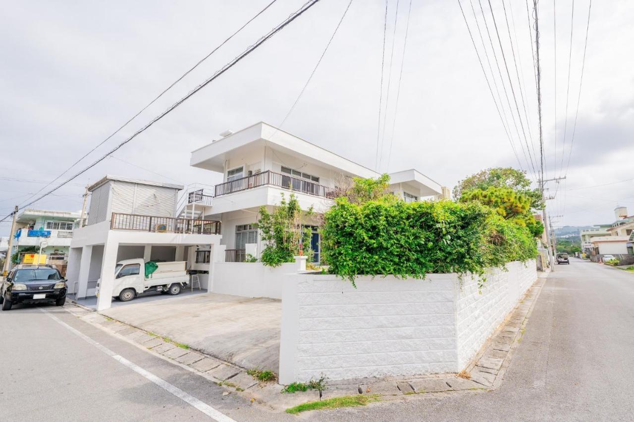 Tancha Detached House / Vacation Stay 50245 Motobu Ngoại thất bức ảnh