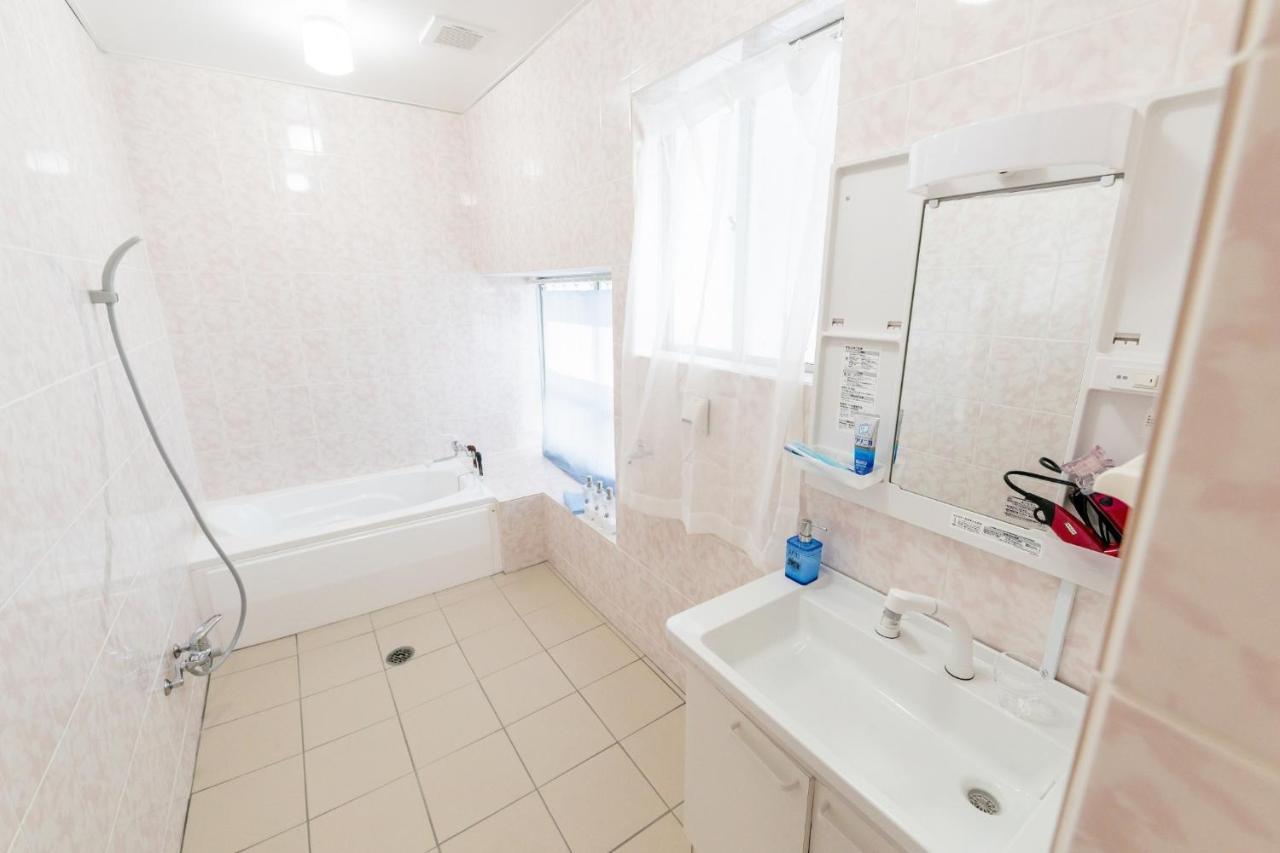 Tancha Detached House / Vacation Stay 50245 Motobu Ngoại thất bức ảnh