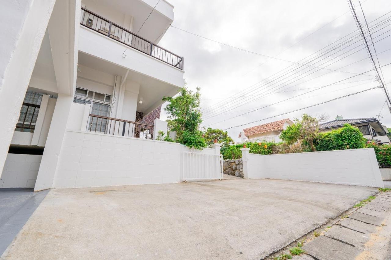 Tancha Detached House / Vacation Stay 50245 Motobu Ngoại thất bức ảnh