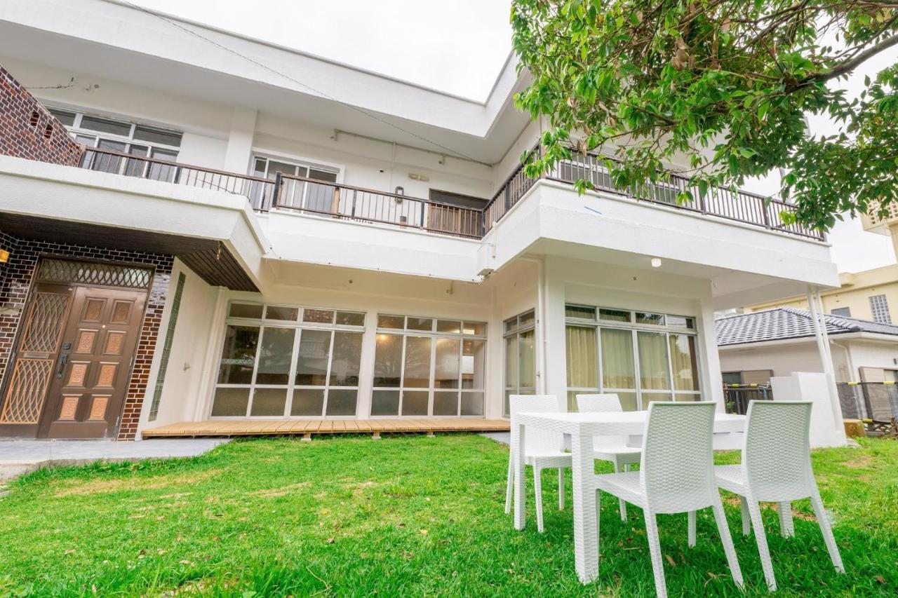 Tancha Detached House / Vacation Stay 50245 Motobu Ngoại thất bức ảnh