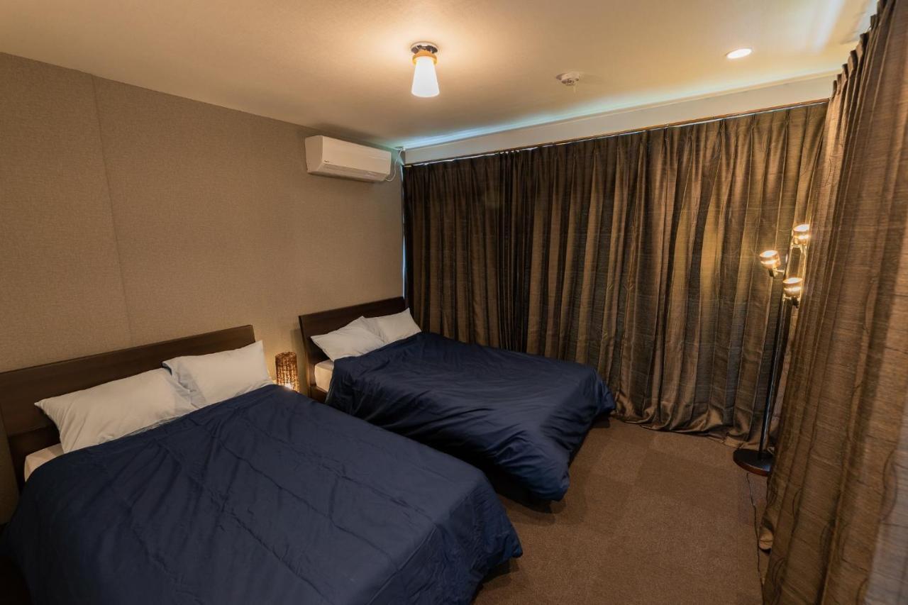 Tancha Detached House / Vacation Stay 50245 Motobu Ngoại thất bức ảnh